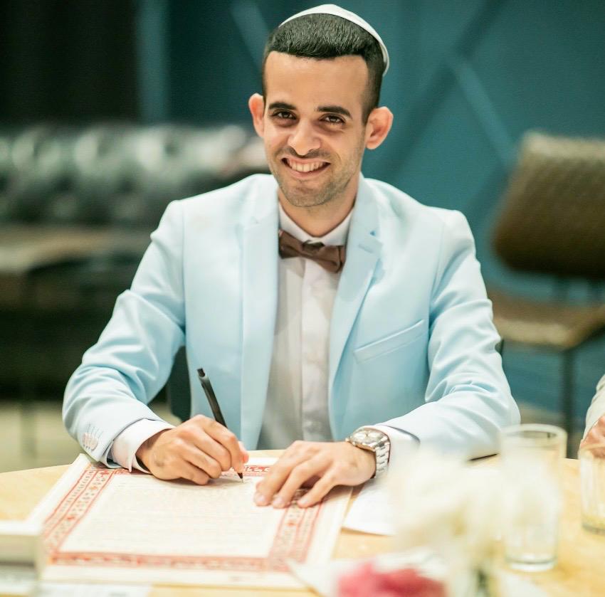 גבריאל ג'רבי